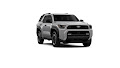 2026 Toyota 4Runner Hybrid TRD Off Road