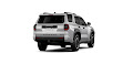2026 Toyota 4Runner Hybrid TRD Off Road