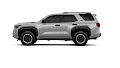2026 Toyota 4Runner Hybrid TRD Off Road