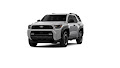 2026 Toyota 4Runner Hybrid TRD Off Road