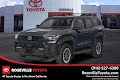 2026 Toyota 4Runner Hybrid TRD Off Road Premium