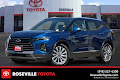 2022 Chevrolet Blazer Premier