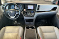 2020 Toyota Sienna XLE Premium