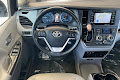 2020 Toyota Sienna XLE Premium