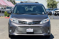 2020 Toyota Sienna XLE Premium