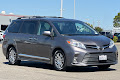 2020 Toyota Sienna XLE Premium