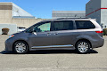 2020 Toyota Sienna XLE Premium