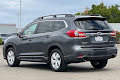 2021 Subaru Ascent