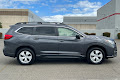 2021 Subaru Ascent