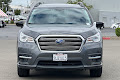 2021 Subaru Ascent
