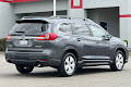 2021 Subaru Ascent