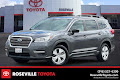 2021 Subaru Ascent