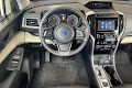 2021 Subaru Ascent