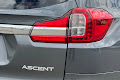 2021 Subaru Ascent