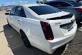2018 Cadillac CTS Sedan Luxury RWD