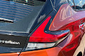 2022 Nissan LEAF SV PLUS