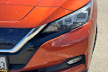 2022 Nissan LEAF SV PLUS
