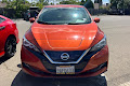 2022 Nissan LEAF SV PLUS