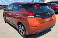 2022 Nissan LEAF SV PLUS