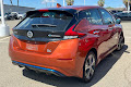 2022 Nissan LEAF SV PLUS