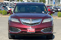 2017 Acura RDX