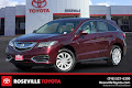 2017 Acura RDX