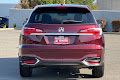2017 Acura RDX
