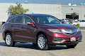 2017 Acura RDX