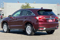 2017 Acura RDX
