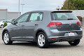 2017 Volkswagen Golf Wolfsburg Edition