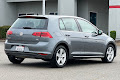 2017 Volkswagen Golf Wolfsburg Edition