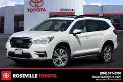 2019 Subaru Ascent Limited
