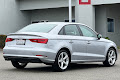 2016 Audi A3 Sedan 1.8T Premium