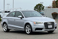 2016 Audi A3 Sedan 1.8T Premium