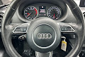 2016 Audi A3 Sedan 1.8T Premium