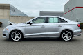 2016 Audi A3 Sedan 1.8T Premium