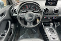 2016 Audi A3 Sedan 1.8T Premium