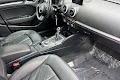 2016 Audi A3 Sedan 1.8T Premium