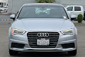 2016 Audi A3 Sedan 1.8T Premium