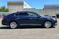 2016 Buick LaCrosse Leather