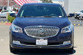 2016 Buick LaCrosse Leather