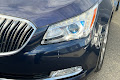 2016 Buick LaCrosse Leather