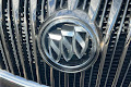 2016 Buick LaCrosse Leather