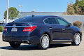 2016 Buick LaCrosse Leather