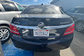 2016 Buick LaCrosse Leather