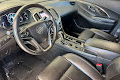 2016 Buick LaCrosse Leather