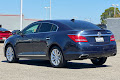 2016 Buick LaCrosse Leather
