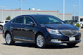 2016 Buick LaCrosse Leather
