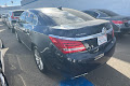 2016 Buick LaCrosse Leather