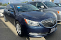 2016 Buick LaCrosse Leather